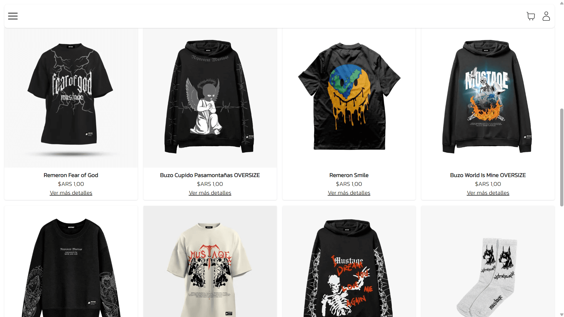 E-commerce